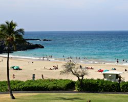 Hapuna Beach