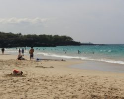 Hapuna Beach