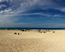 Hapuna Beach