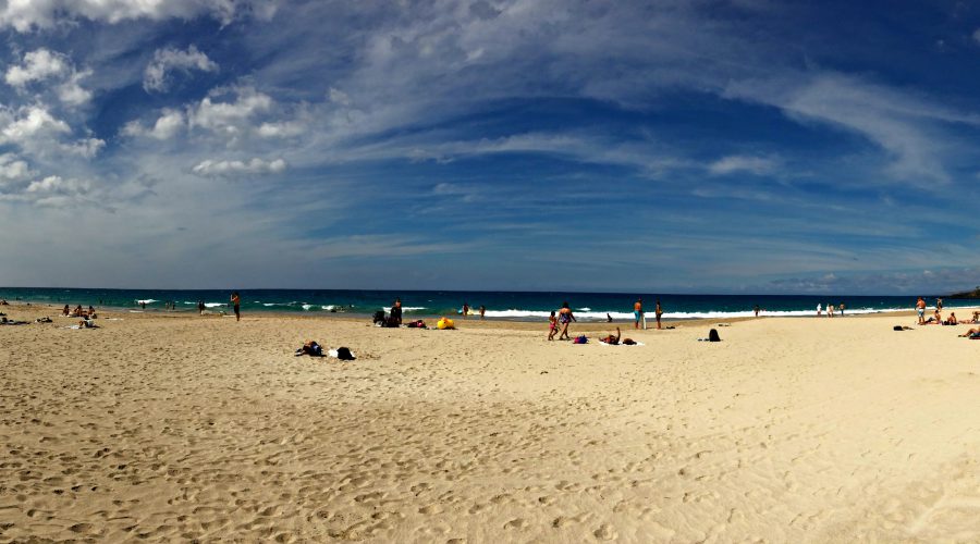 Hapuna Beach