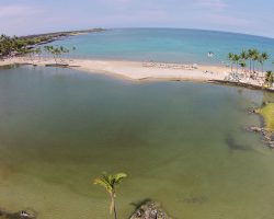 Kuʻualiʻi & Kahapapa Fishponds