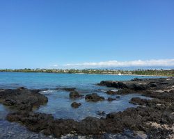 Anaeho`omalu Beach (A-Bay)