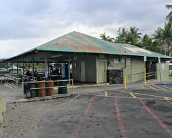 Kahalu’u Beach Park