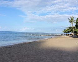 Ho’okena Beach