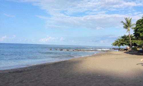 Ho’okena Beach