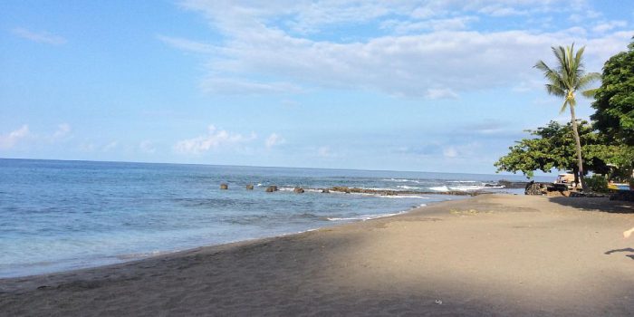 Ho’okena Beach