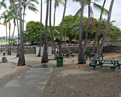 Kahalu’u Beach Park