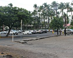 Kahalu’u Beach Park