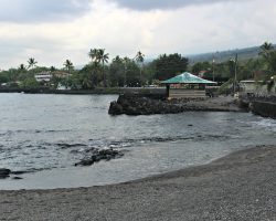 Kahalu’u Beach Park