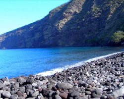 Manini’owali (Kua) Bay