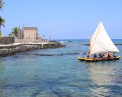 Pu’uhonua o Honaunau