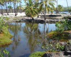 Pu’uhonua o Honaunau