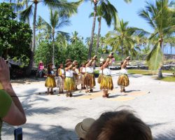 Pu’uhonua o Honaunau