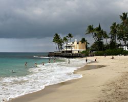 La’aola Bay Beach Park