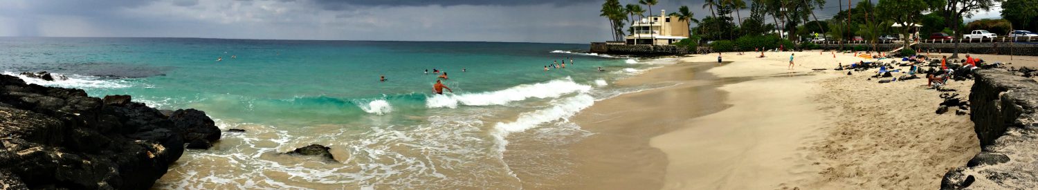 La’aola Bay Beach Park