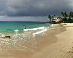 La’aola Bay Beach Park