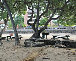 La’aola Bay Beach Park