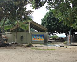 La’aola Bay Beach Park