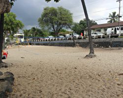 La’aola Bay Beach Park